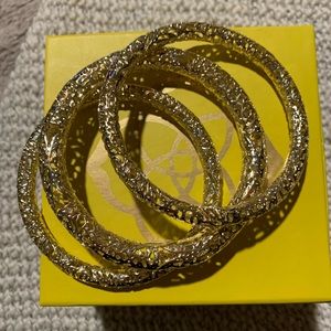 Kendra Scott bangles